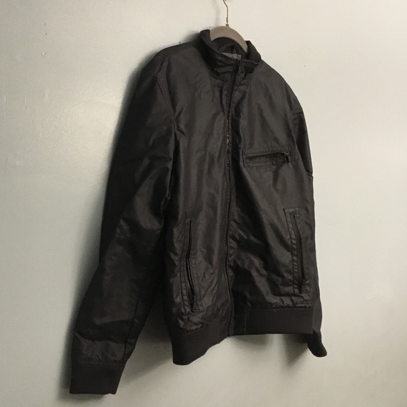 Calvin Klein Jeans mens brand new black jacket - Picture 5 of 13